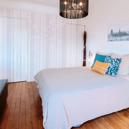 Paris Langeac Apartments Экстерьер фото